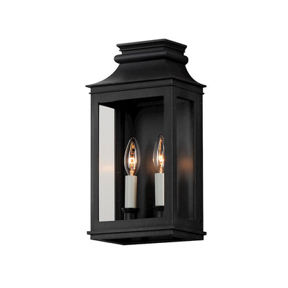 Outdoor Wall Sconce