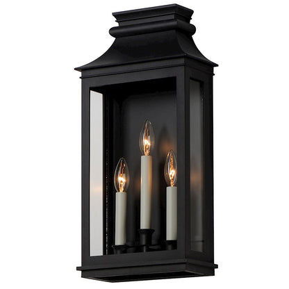 Outdoor Wall Sconce