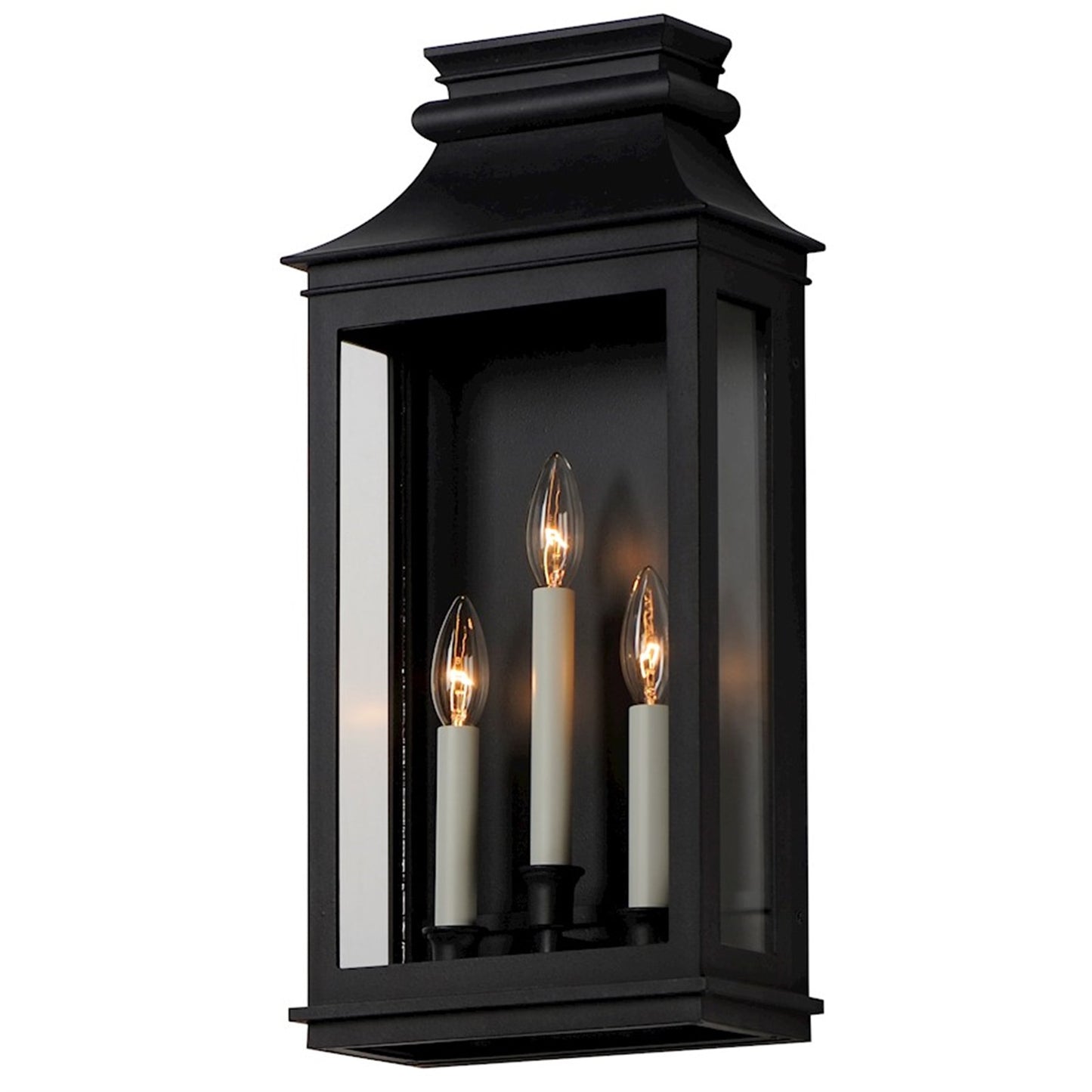 Outdoor Wall Sconce