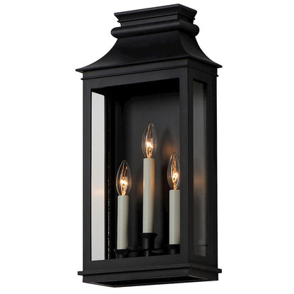 Outdoor Wall Sconce