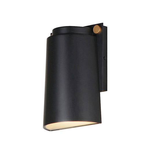 1 Light Outdoor Wall Sconce