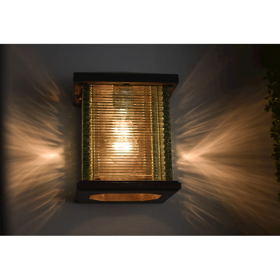 Outdoor Wall Lantern