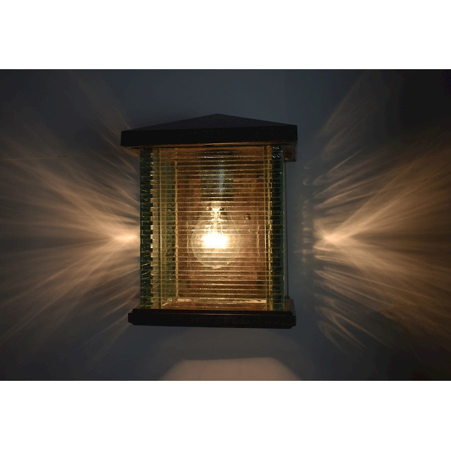 Outdoor Wall Lantern