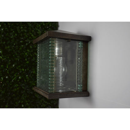 Outdoor Wall Lantern