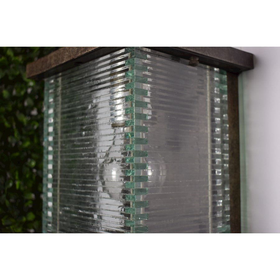 Outdoor Wall Lantern