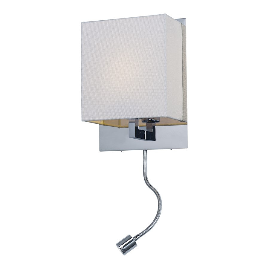 24" LED 1 Light Wall Sconce