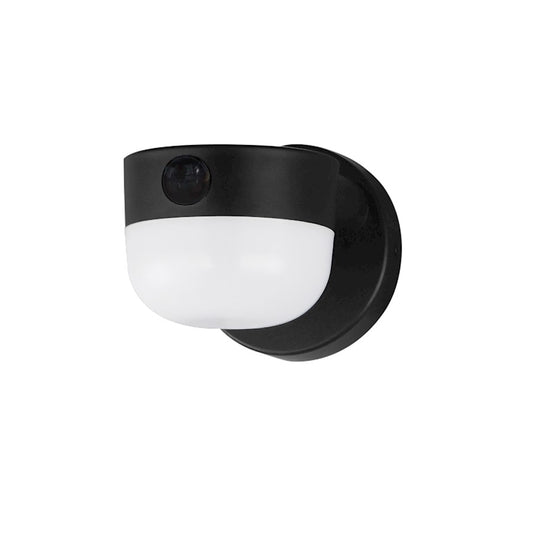 Maxim Lighting Michelle LED 1Lt Outdoor Wall Sconce/MSP, WH/BK