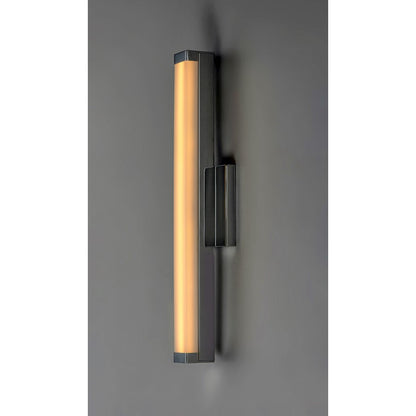 Maxim Lighting Spec Vanity-Bath Vanity, 16W, Polished Chrome