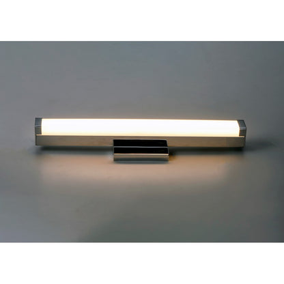 Maxim Lighting Spec Vanity-Bath Vanity, 16W, Polished Chrome