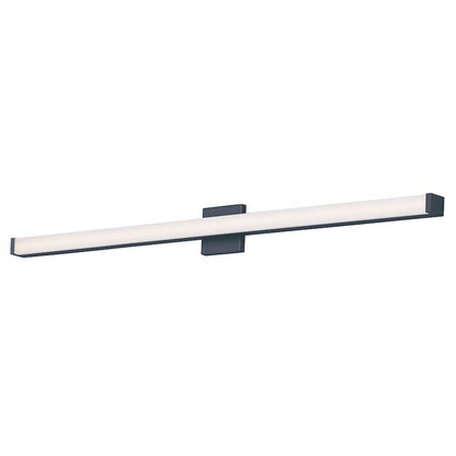 LED Bathroom Vanity Light, Black