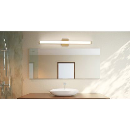 LED 48" 1 Light Wall Sconce
