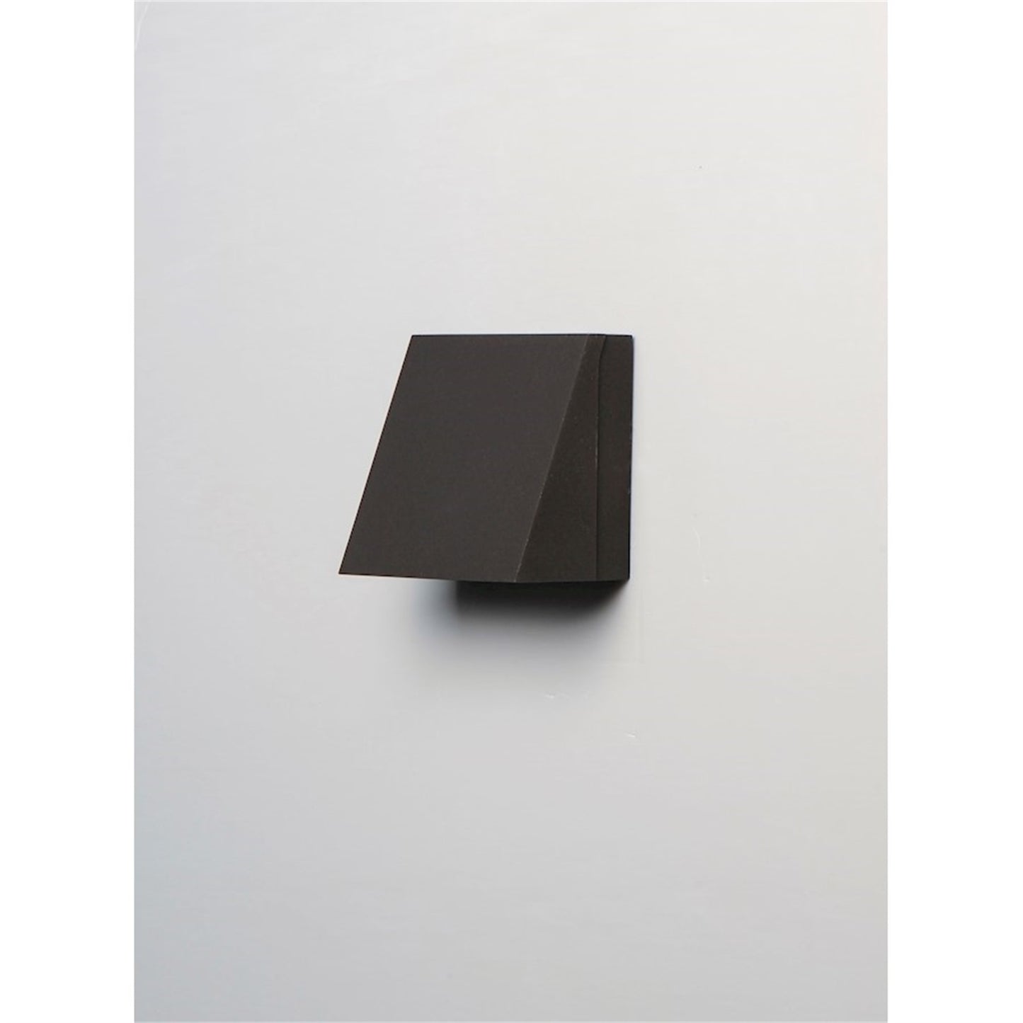 LED 1 Light Outdoor Wall Sconce
