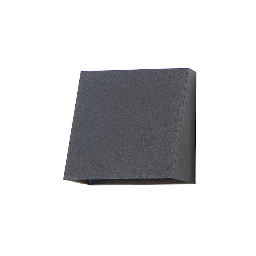 LED 1 Light Outdoor Wall Sconce