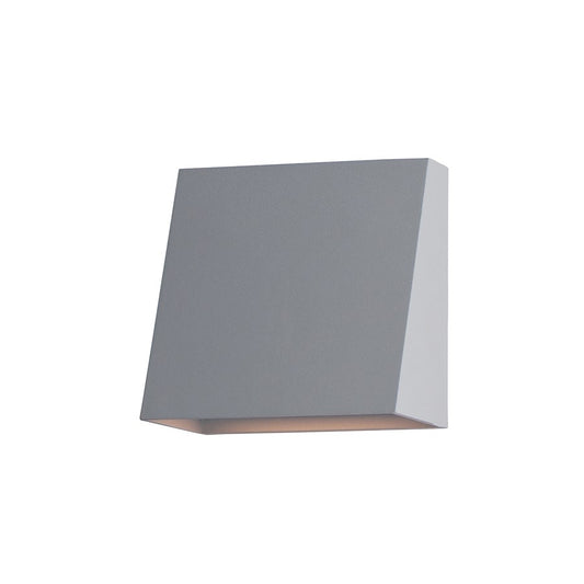 LED 1 Light Outdoor Wall Sconce