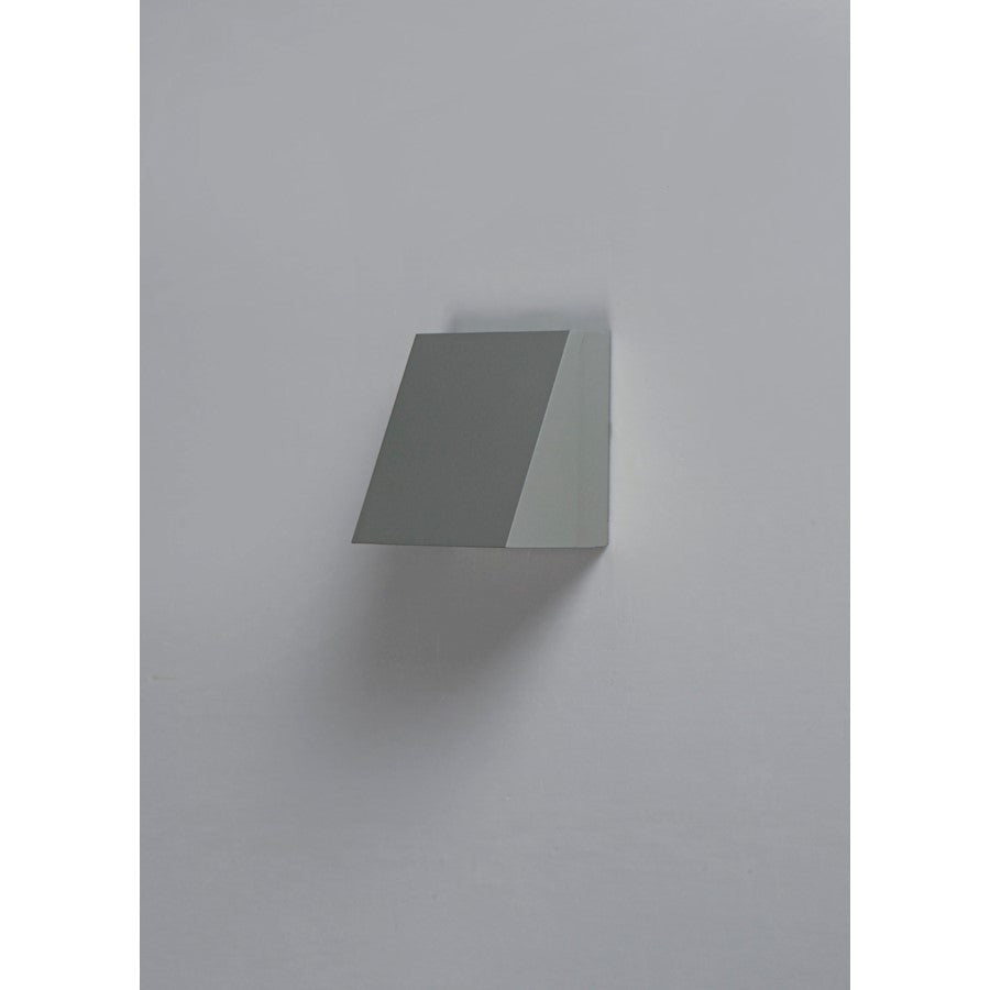 LED 1 Light Outdoor Wall Sconce