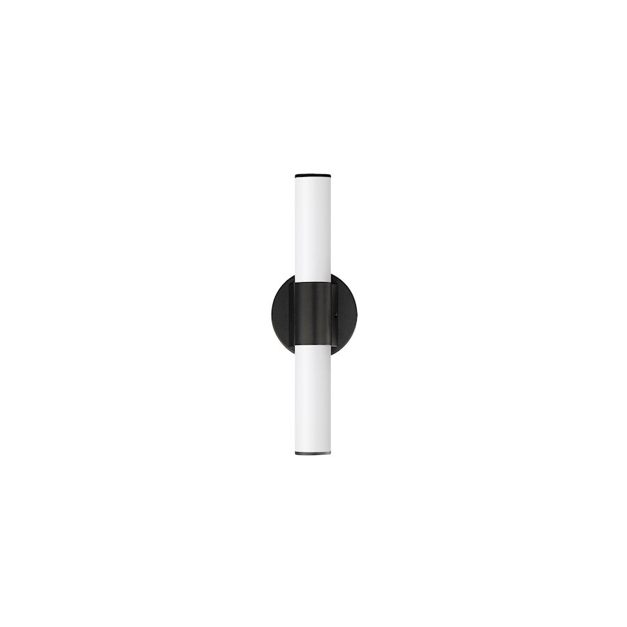 1 Light LED Wall Sconce