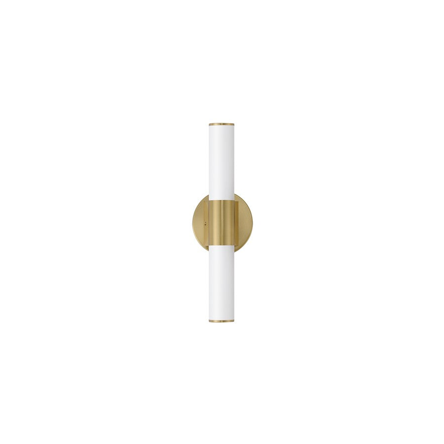 1 Light LED Wall Sconce