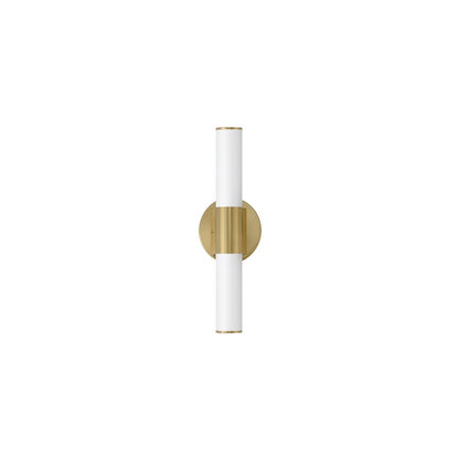 1 Light LED Wall Sconce