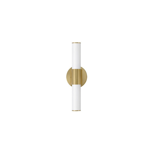 1 Light LED Wall Sconce