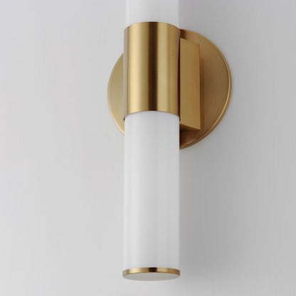 1 Light LED Wall Sconce