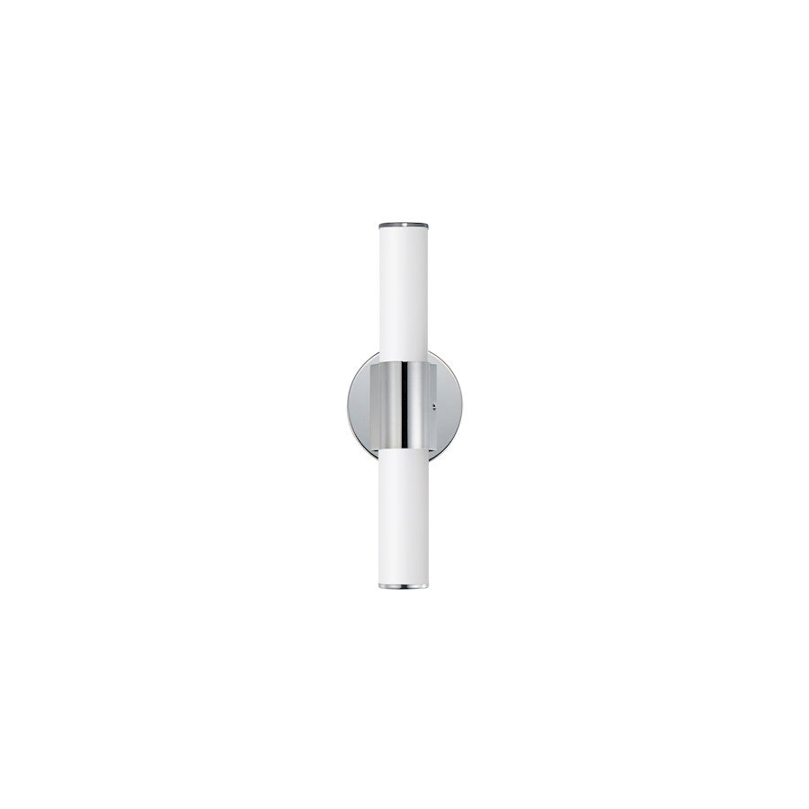 1 Light LED Wall Sconce