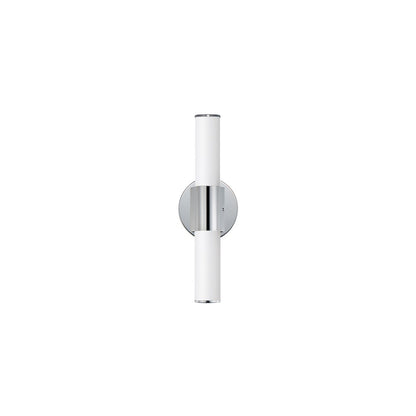 1 Light LED Wall Sconce