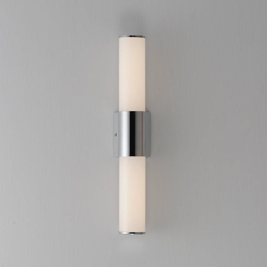 1 Light LED Wall Sconce