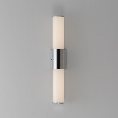 1 Light LED Wall Sconce