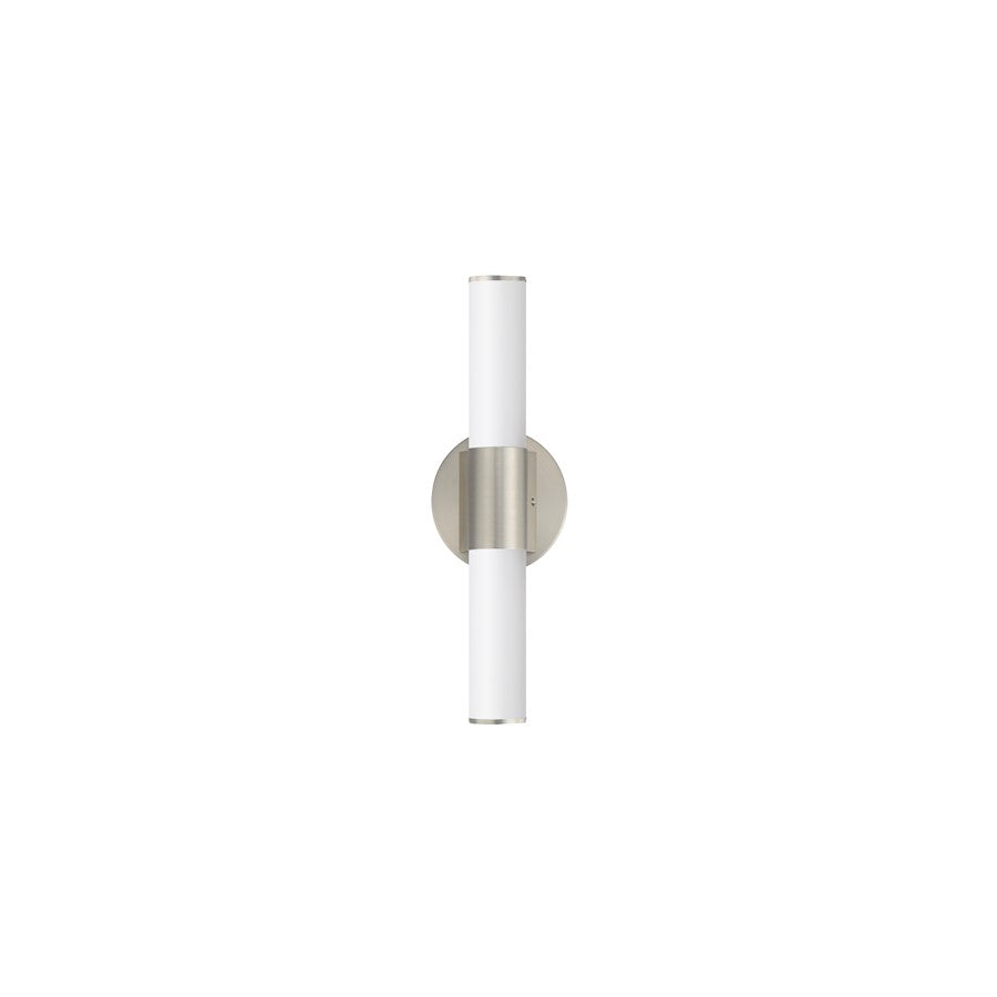 1 Light LED Wall Sconce