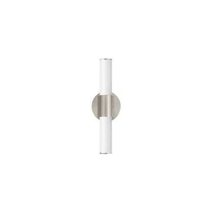 1 Light LED Wall Sconce