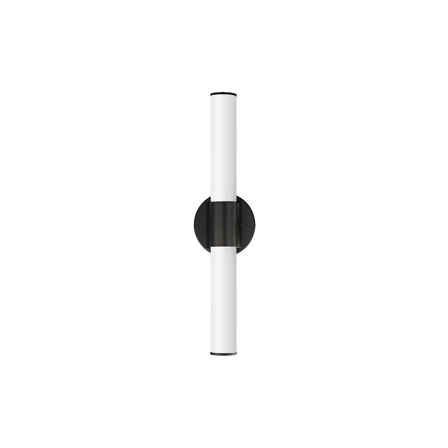 1 Light LED Wall Sconce