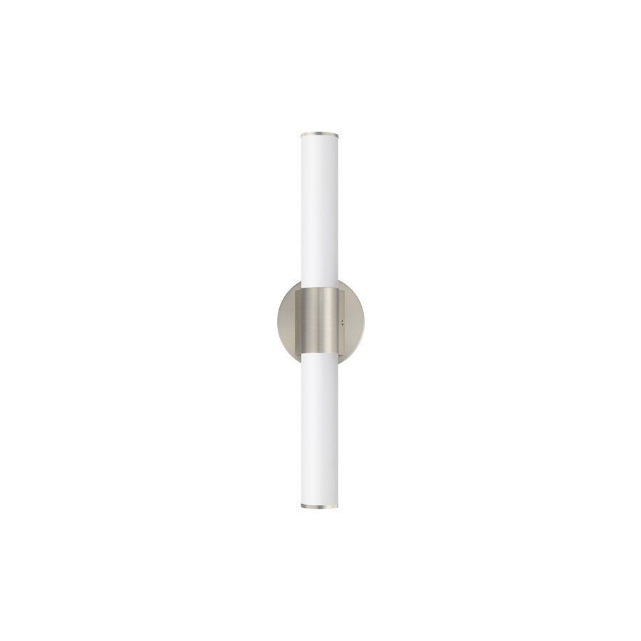 1 Light LED Wall Sconce