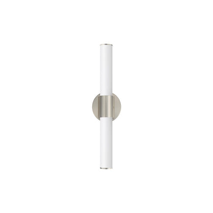 1 Light LED Wall Sconce