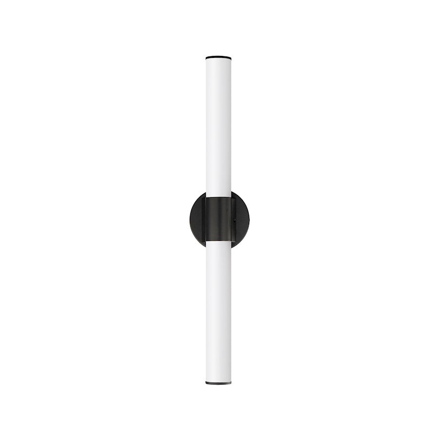 1 Light LED Wall Sconce
