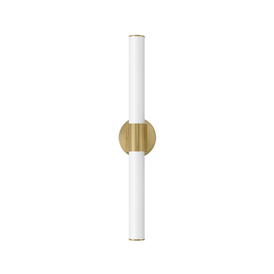 1 Light LED Wall Sconce