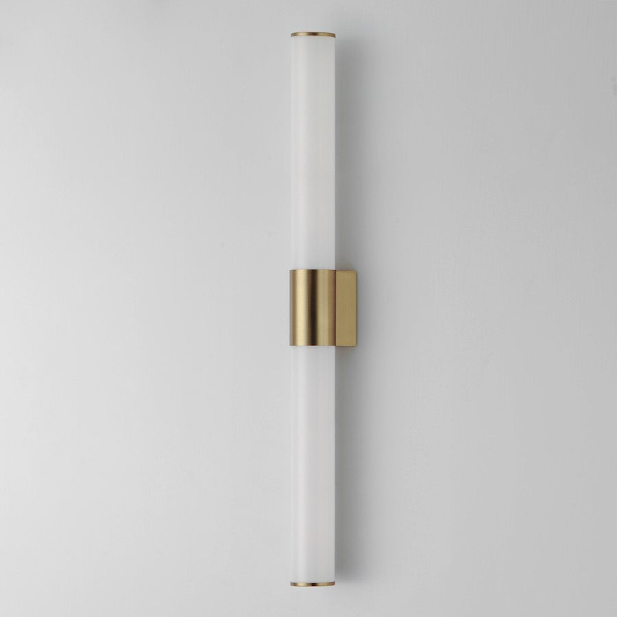 1 Light LED Wall Sconce