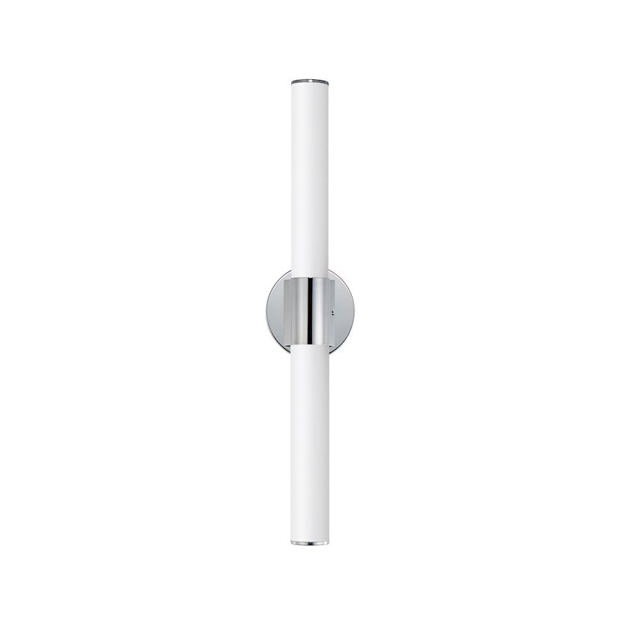 1 Light LED Wall Sconce