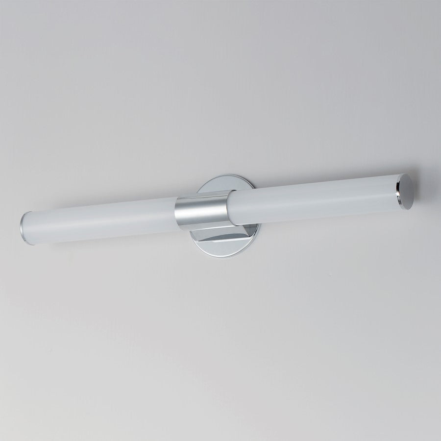 1 Light LED Wall Sconce