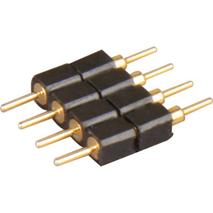 Maxim StarStrand 4-Pin Male-to-Male Connector (10/PK)- 53262