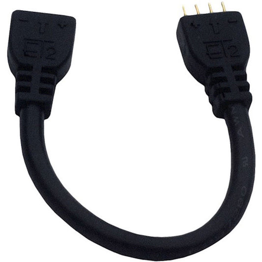 Maxim StarStrand 3" 4-Pin Indoor Connector Cord- 53265