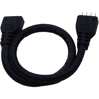 Maxim StarStrand 7" 4-Pin Indoor Connector Cord- 53266