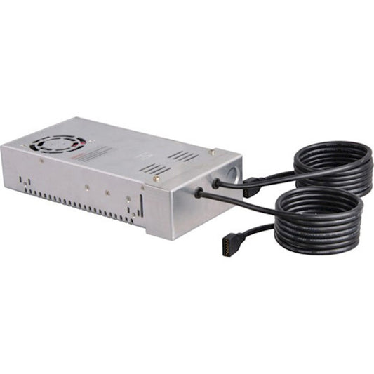 Maxim Starstrand Driver Non-Dim 24V 320w 6-Pin- 53288