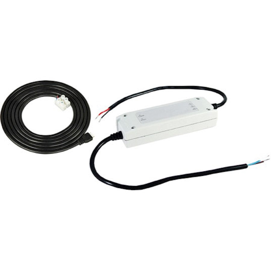 Maxim Driver Non-Dim 12V 30w Class II 4-Pin- 53302