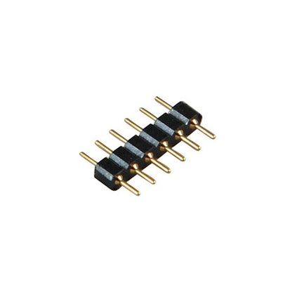 Maxim StarStrand 6-Pin Male/Male Adapter (6/PK)- 53342