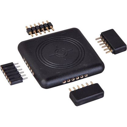 Maxim StarStrand 6-Pin 4-Way Connector