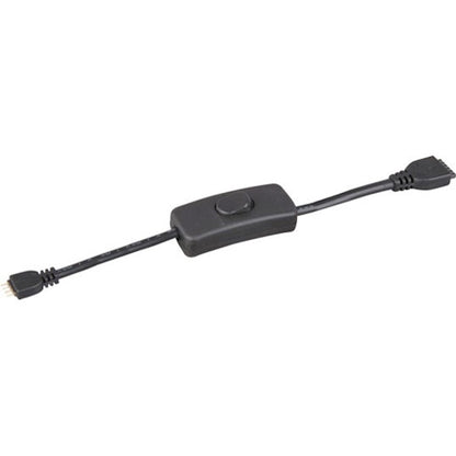 Maxim StarStrand 4-Pin to 6-Pin Adapter Cord with Switch- 53353