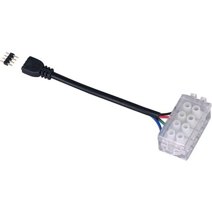 Maxim StarStrand 4-Pin RGB Rough-In Terminal- 53383