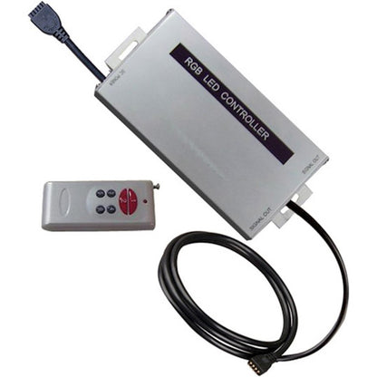Maxim StarStrand 24V RGB Controller