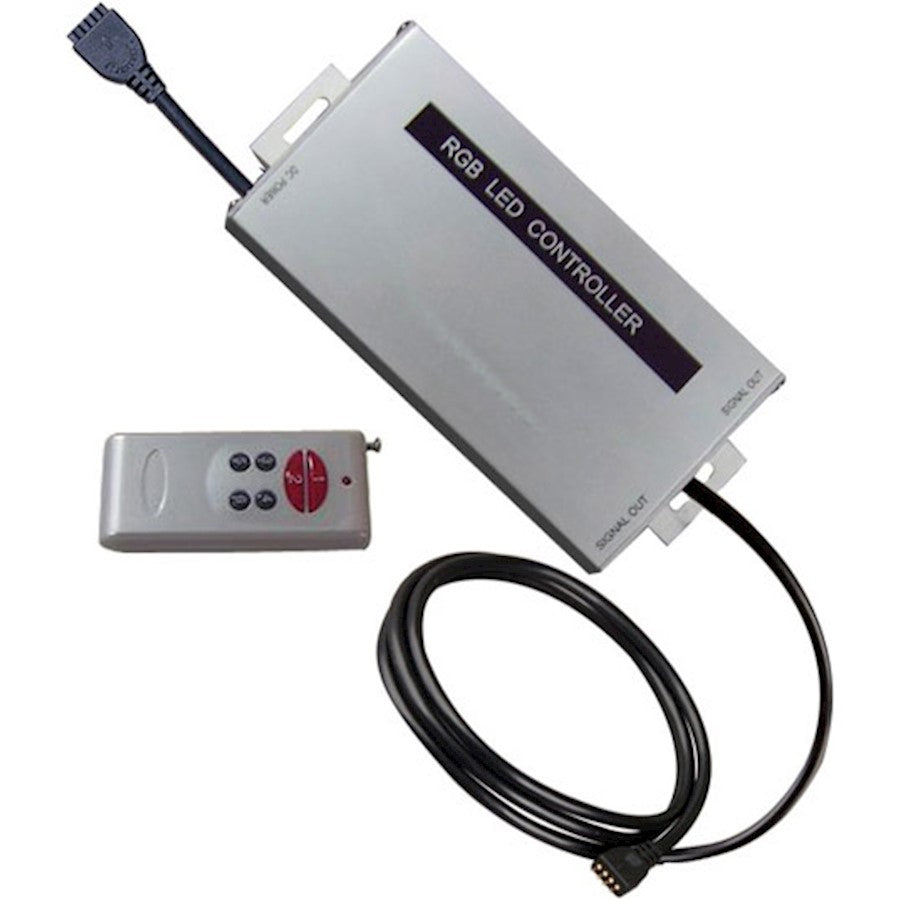 Maxim StarStrand 24V RGB Controller
