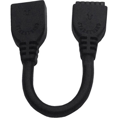 Maxim StarStrand 5" 6-Pin Indoor Connector Cord- 53465